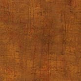 A metal-inspired laminate pattern in copper tones, defined by layered oxidation, brushed variation, and subtle reflective character