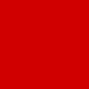 An abstract laminate pattern in red tones, defined by layered marks, tonal variation, and restrained visual movement