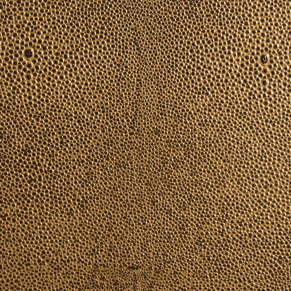 EcoDomo Avant Garde Shagreen swatch.