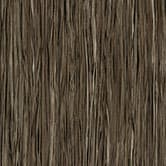 An abstract laminate pattern in mocha brown tones, defined by layered marks, tonal variation, and restrained visual movement