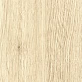 An abstract laminate pattern in balanced neutral and mid-tone hues, defined by layered marks, tonal variation, and restrained visual movement