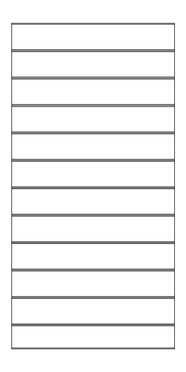 Ezobord Carve Plank Tier A Customizable Color Options Acoustical material sample.