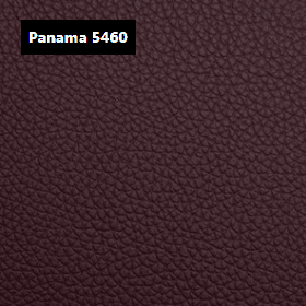 Dani Leather Panama 5460 Purple Leather material sample.