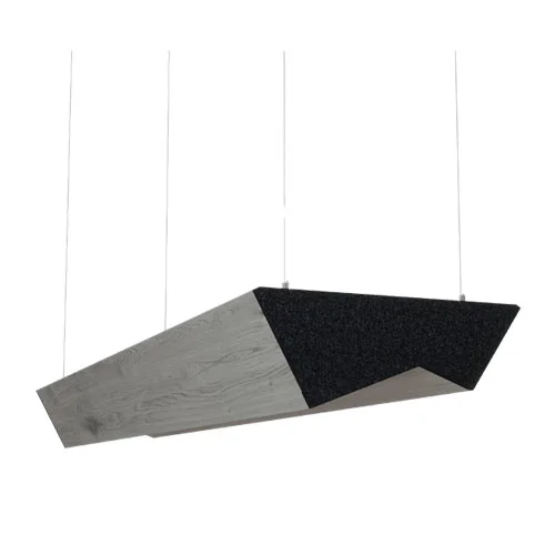 Ezobord Summit Assiniboine acoustic product image.