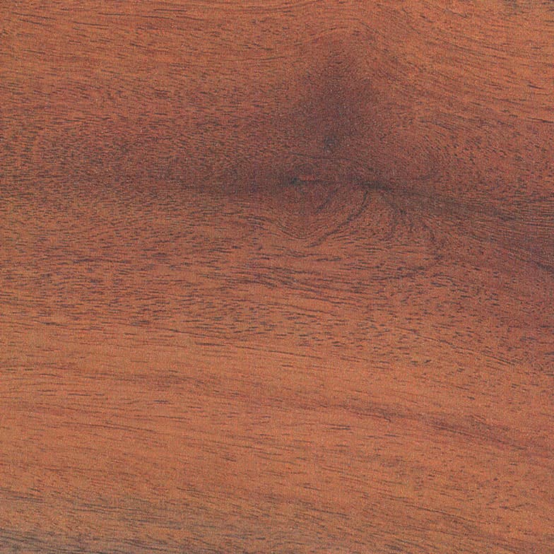 A woodgrain laminate pattern in balanced neutral and mid-tone hues, defined by natural grain movement and layered tonal variation