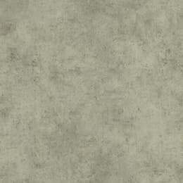 An abstract laminate pattern in balanced neutral and mid-tone hues, defined by layered marks, tonal variation, and restrained visual movement