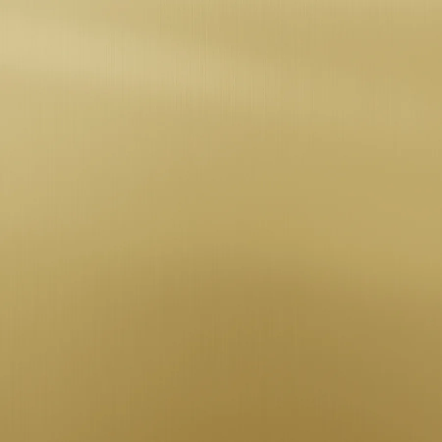 NuMetal Polished Brass.