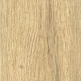 A woodgrain laminate pattern in natural neutral and weathered mid-tone hues, defined by natural grain movement and layered tonal variation