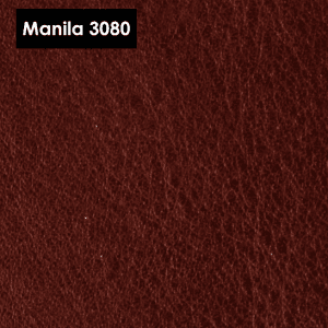 Dani Leather Manila 3080 Leather material sample.