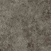 A leather-inspired laminate pattern in gray tones, defined by organic grain, shallow tonal creasing, and tactile visual depth