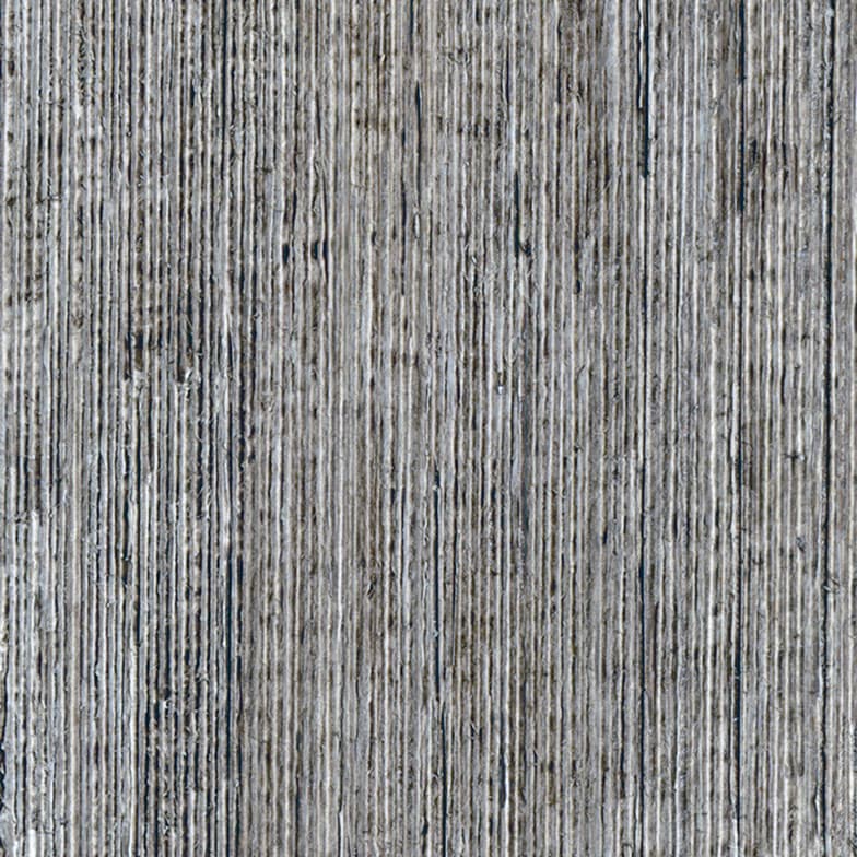 A woodgrain laminate pattern in balanced neutral and mid-tone hues, defined by natural grain movement and layered tonal variation