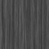 An abstract laminate pattern in balanced neutral and mid-tone hues, defined by layered marks, tonal variation, and restrained visual movement