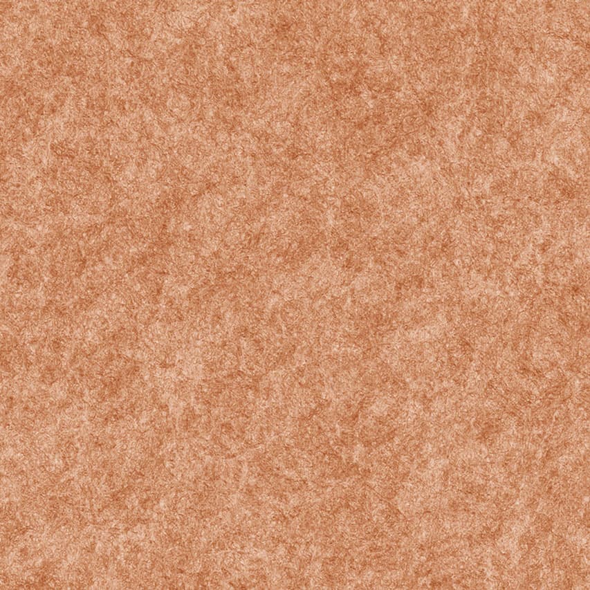 An abstract laminate pattern in balanced neutral and mid-tone hues, defined by layered marks, tonal variation, and restrained visual movement