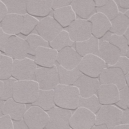 A metal-inspired laminate pattern in bronze tones, defined by layered oxidation, brushed variation, and subtle reflective character