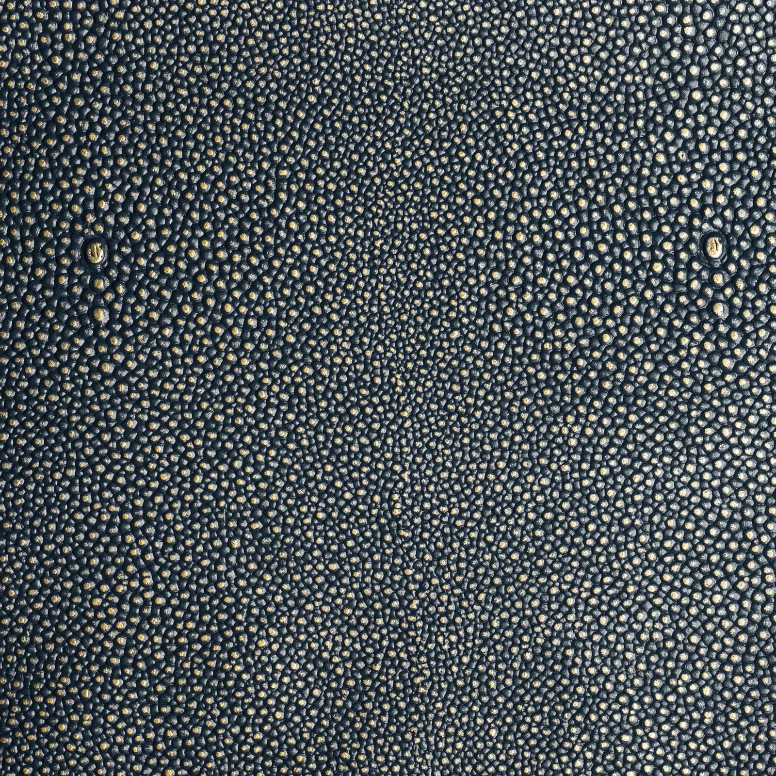 EcoDomo Newburyport Blue Shagreen swatch.