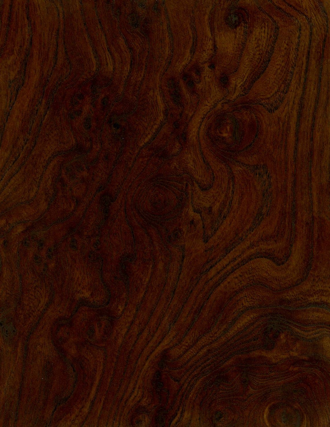 A woodgrain laminate pattern in balanced neutral and mid-tone hues, defined by natural grain movement and layered tonal variation