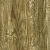 An abstract laminate pattern in balanced neutral and mid-tone hues, defined by layered marks, tonal variation, and restrained visual movement