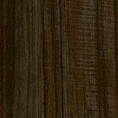 A woodgrain laminate pattern in gray tones, defined by natural grain movement and layered tonal variation
