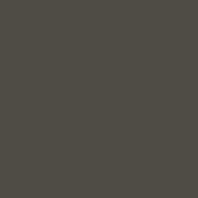 An abstract laminate pattern in gray tones, defined by layered marks, tonal variation, and restrained visual movement