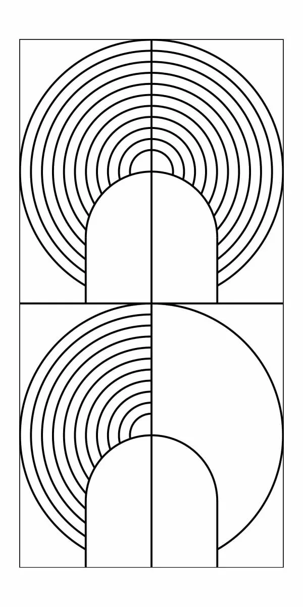 Ezobord Carve Disco Tier D acoustic product image.