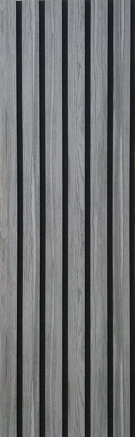 Akupanel 3x1 VN070 Acoustical material sample.
