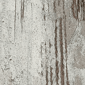 An abstract laminate pattern in balanced neutral and mid-tone hues, defined by layered marks, tonal variation, and restrained visual movement