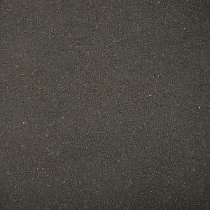 Ecodomo Midnight Standard Leather material sample.
