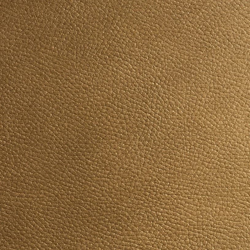 Ecodomo Casino Royal Walrus Leather material sample.