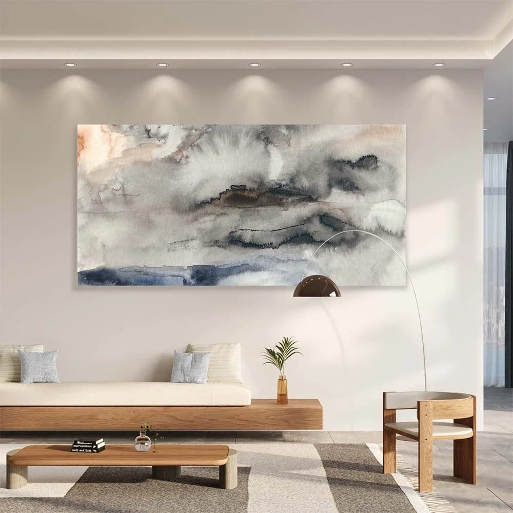 Ezobord Canvas Müller Ullmann Collection acoustic product image.