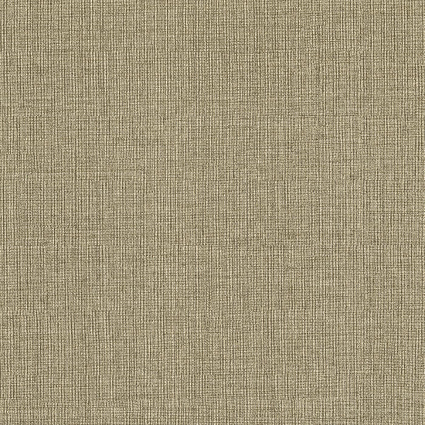 A textile-inspired laminate pattern in balanced neutral and mid-tone hues, defined by fine interlaced lines and softly irregular woven detail