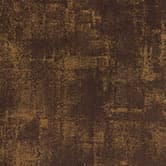 A metal-inspired laminate pattern in bronze tones, defined by layered oxidation, brushed variation, and subtle reflective character