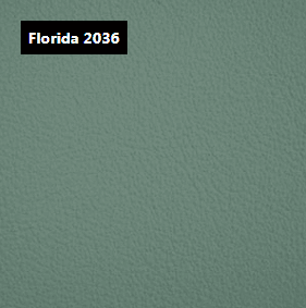 Dani Leather Florida 2036 Leather material sample.