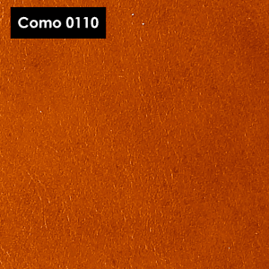 Dani Leather Como 0110 Leather material sample.