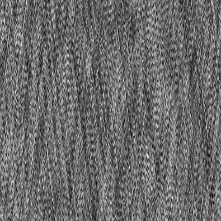 A metal-inspired laminate pattern in silver-gray tones, defined by layered oxidation, brushed variation, and subtle reflective character