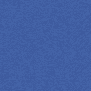 Resonance Acoustic R106 Royal Blue Blue Acoustical material sample.