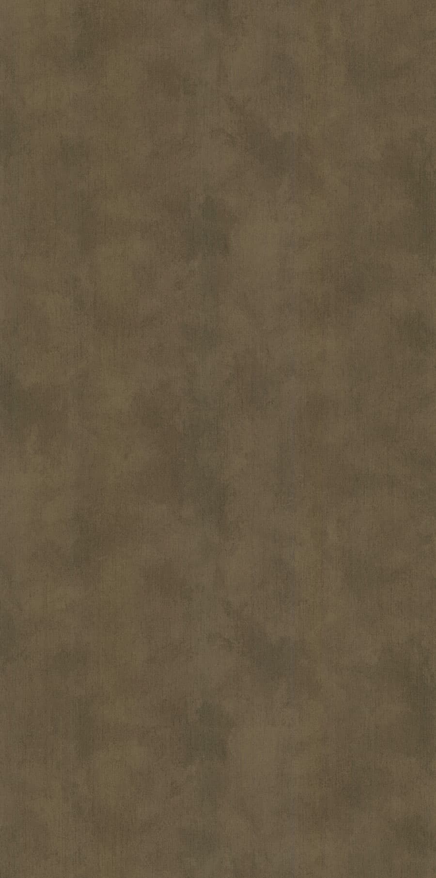 A metal-inspired laminate pattern in bronze tones, defined by layered oxidation, brushed variation, and subtle reflective character