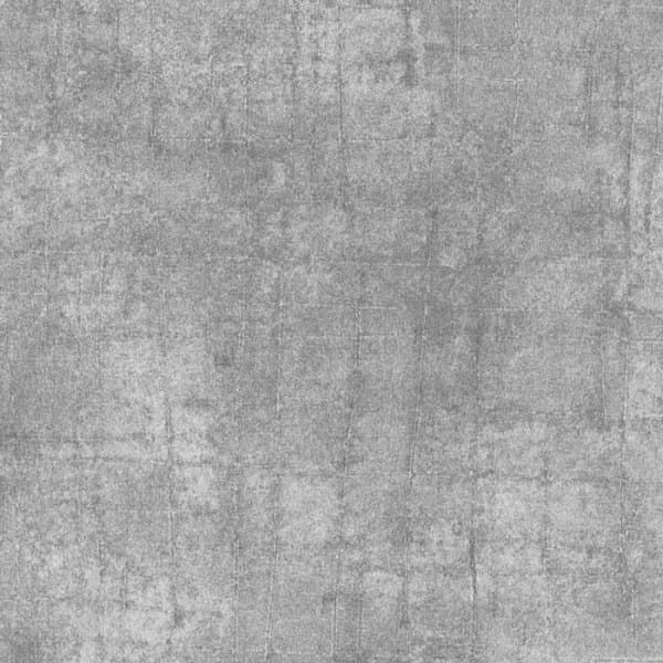 A metal-inspired laminate pattern in balanced neutral and mid-tone hues, defined by layered oxidation, brushed variation, and subtle reflective character