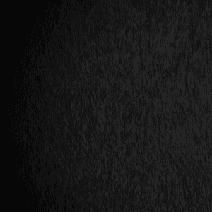 Resonance Acoustic R100 Black Black Acoustical material sample.