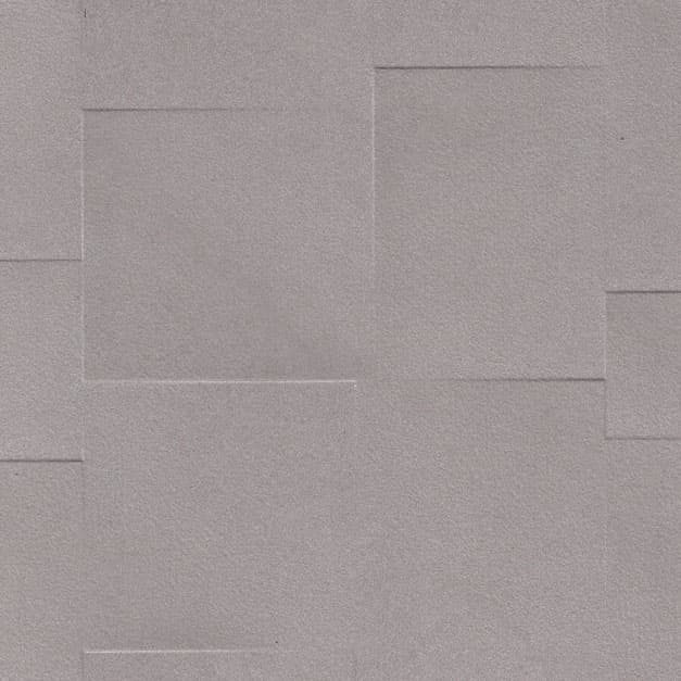 A textile-inspired laminate pattern in bronze tones, defined by fine interlaced lines and softly irregular woven detail