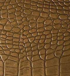 EcoDomo Edgeband Casino Royal Crocodile (EB-5629-15) edgeband swatch.