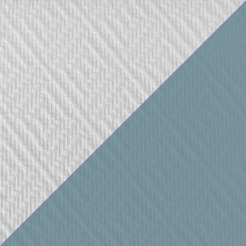 Novelio T2007 Lozenge Customizable Color Options Wallcovering material sample.