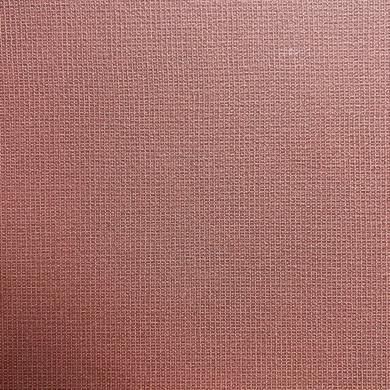 A textile-inspired laminate pattern in balanced neutral and mid-tone hues, defined by fine interlaced lines and softly irregular woven detail