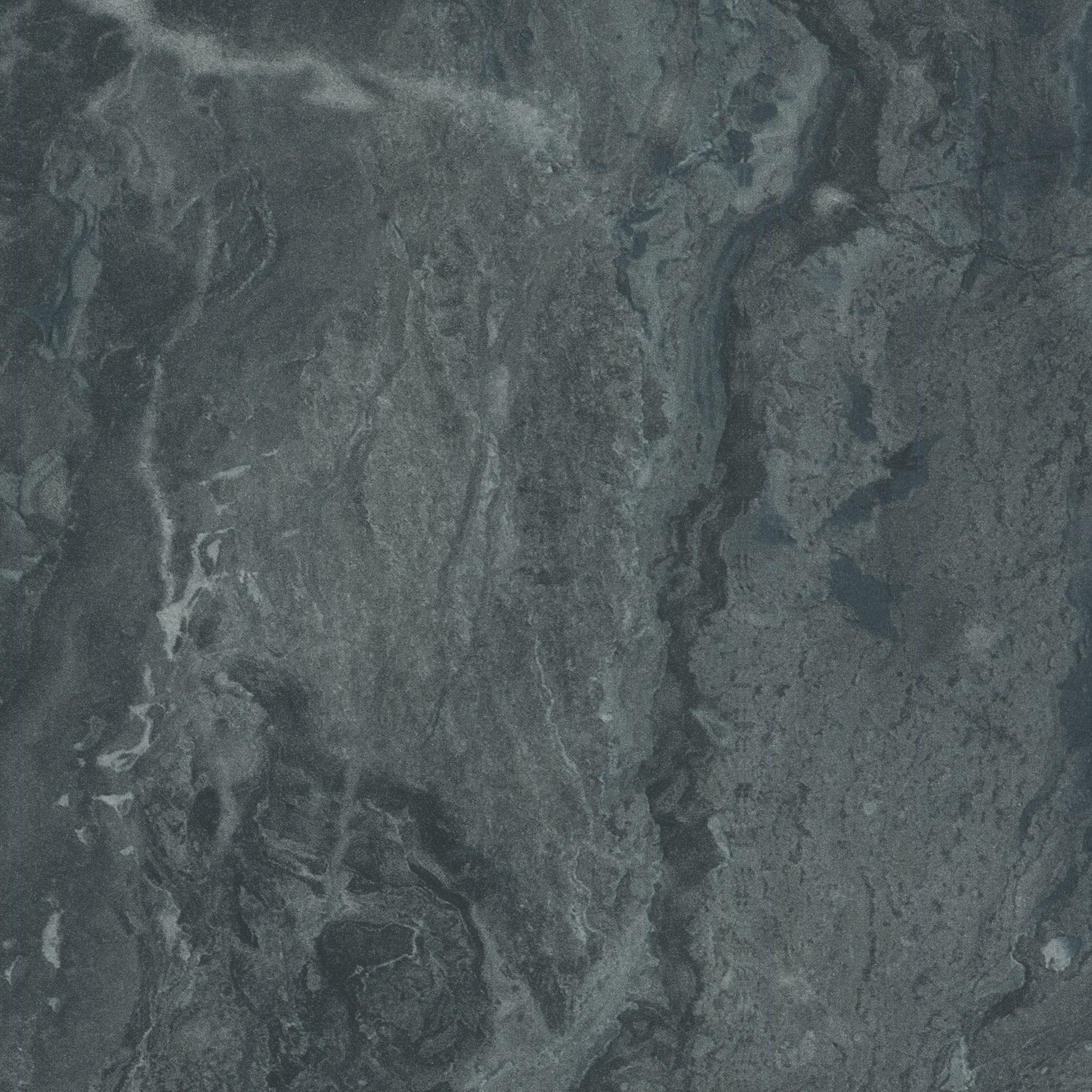 A stone-inspired laminate pattern in balanced neutral and mid-tone hues, defined by mineral-like movement, mottling, and natural tonal shifts