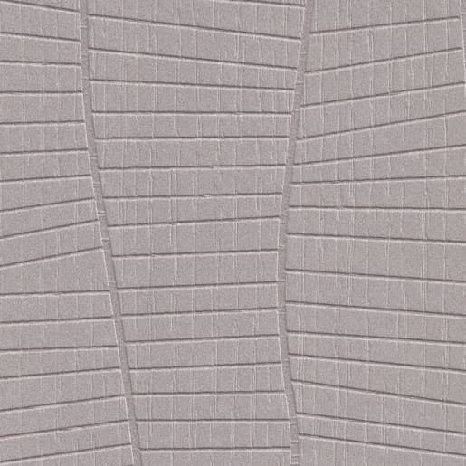 A textile-inspired laminate pattern in bronze tones, defined by fine interlaced lines and softly irregular woven detail
