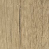 A woodgrain laminate pattern in balanced neutral and mid-tone hues, defined by natural grain movement and layered tonal variation