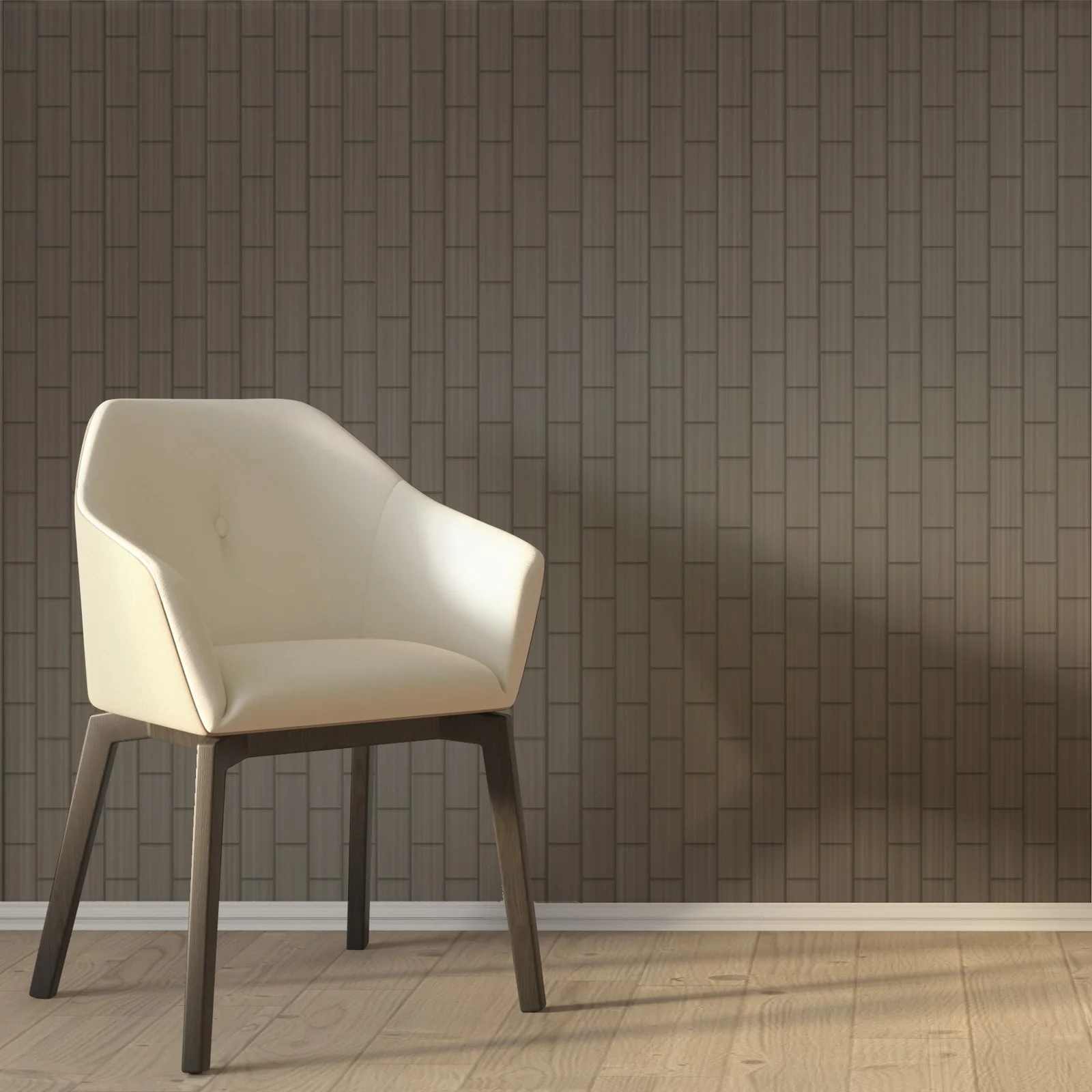 MirroFlex Subway Tile Vertical.