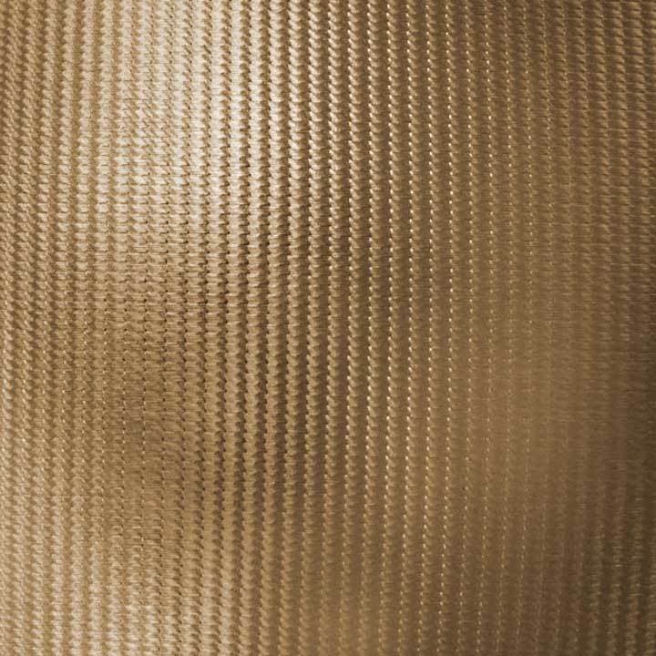 Specified Metals Fiber EFE004 Bronze Brown Laminate material sample.