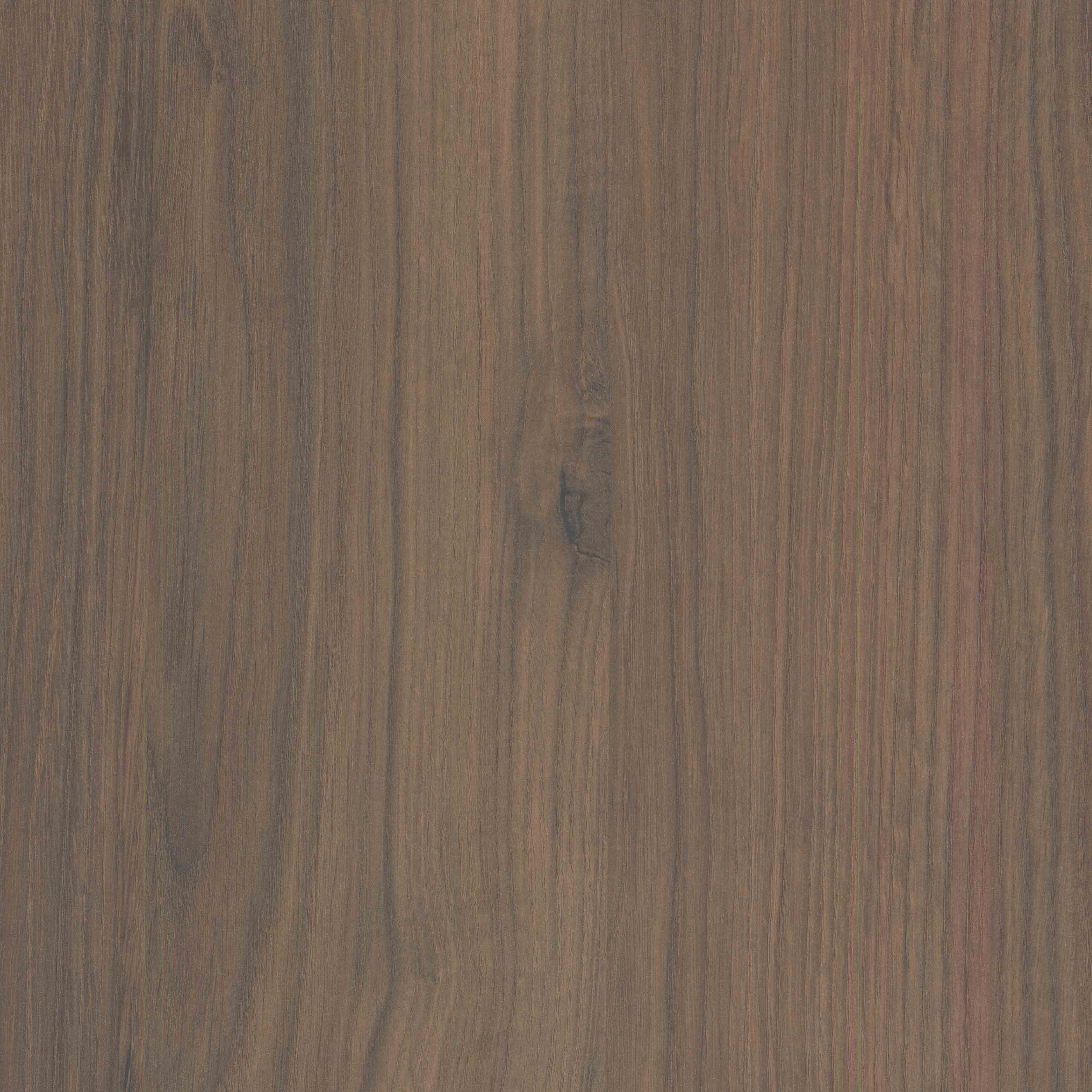 An abstract laminate pattern in balanced neutral and mid-tone hues, defined by layered marks, tonal variation, and restrained visual movement