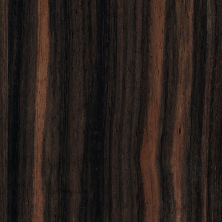 An abstract laminate pattern in balanced neutral and mid-tone hues, defined by layered marks, tonal variation, and restrained visual movement