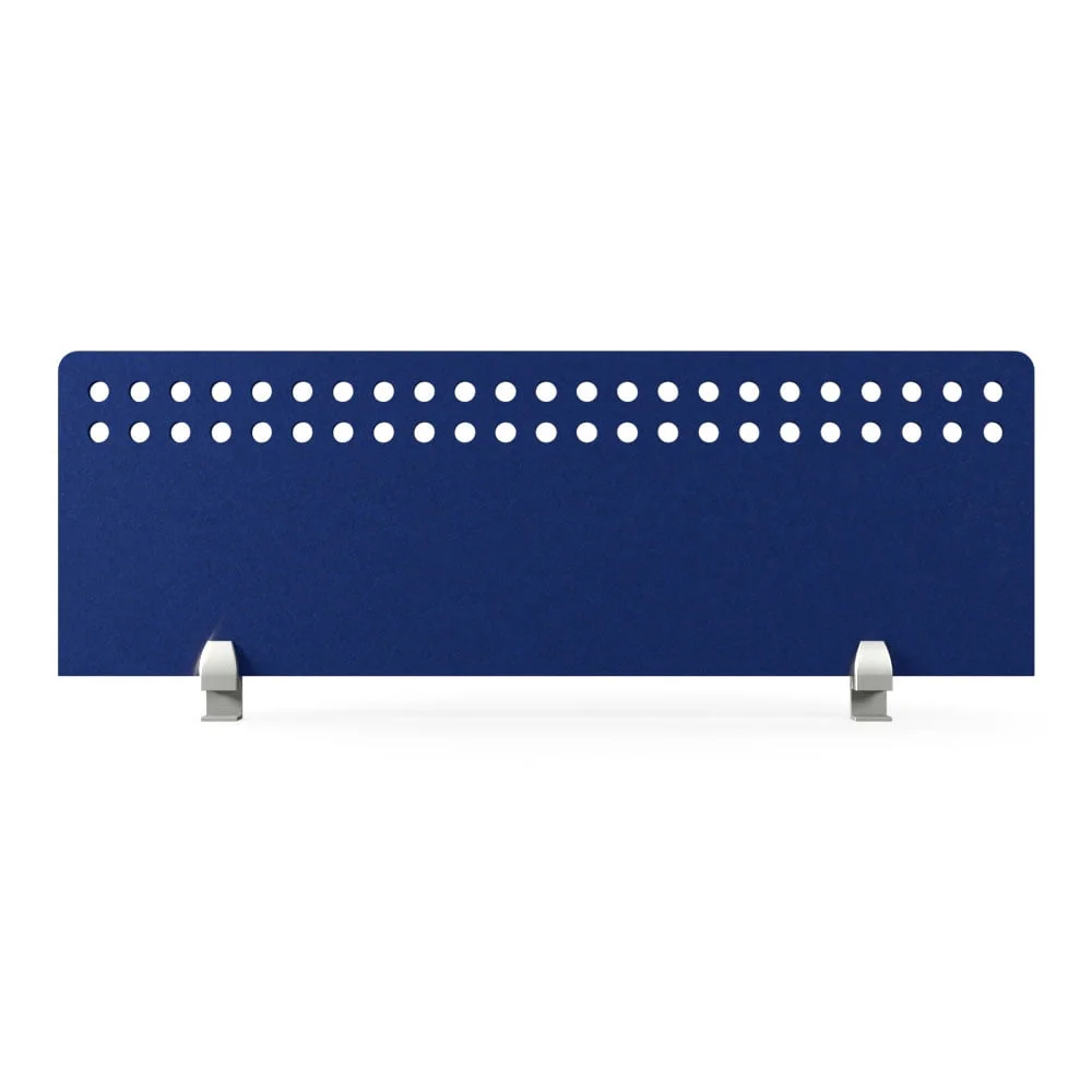 Ezobord Desk Screen System acoustic product image.